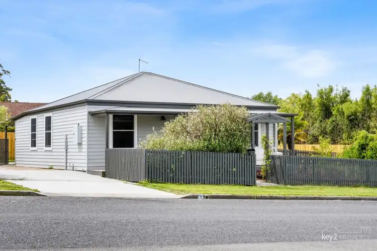 Second view of Homely house listing, 12 Talisker Street, Perth TAS 7300