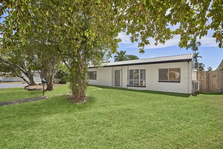 73 Bathurst Drive, Bentley Park QLD 4869