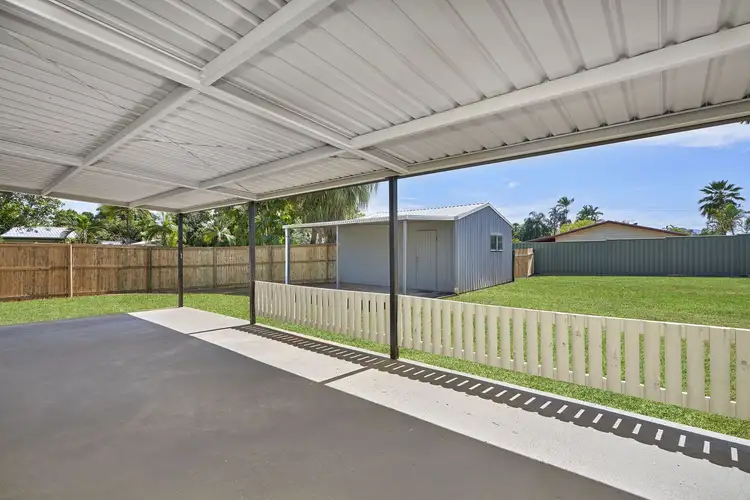 Seventh view of Homely house listing, 73 Bathurst Drive, Bentley Park QLD 4869
