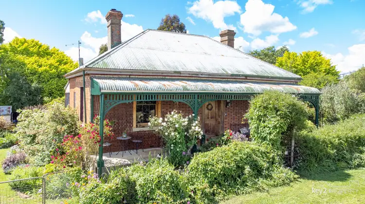 10 Arthur Street South, Westbury TAS 7303