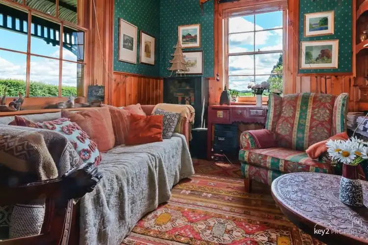 Fifth view of Homely house listing, 10 Arthur Street South, Westbury TAS 7303