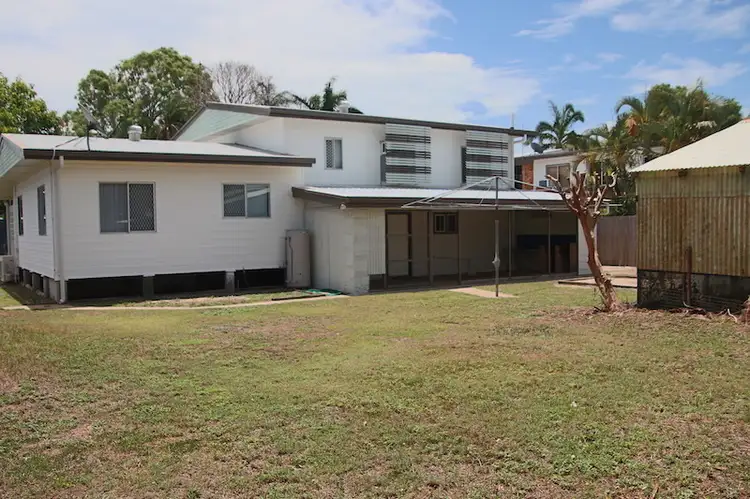 Second view of Homely house listing, 5 Leslie Street, Andergrove QLD 4740
