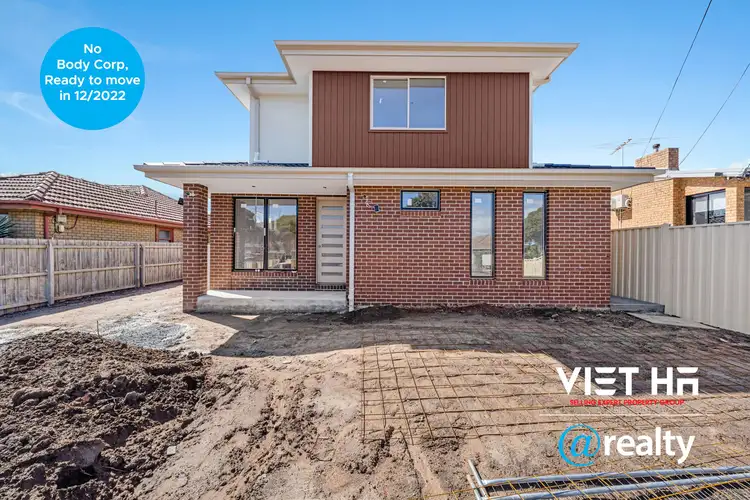 1/15 Lenore Street, Springvale VIC 3171