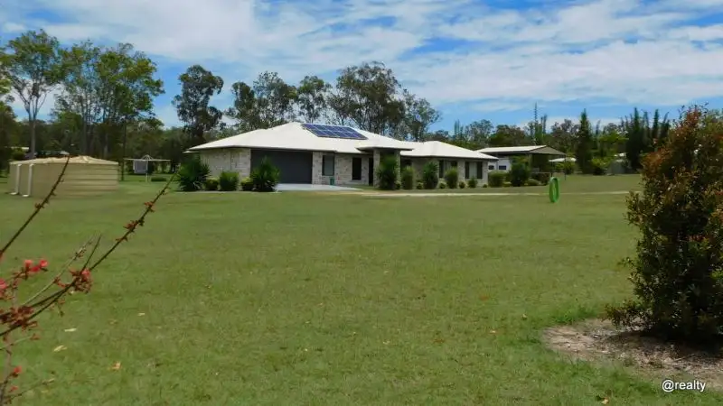 Main view of Homely rural property listing, 26 Tara Avenue, Nanango QLD 4615