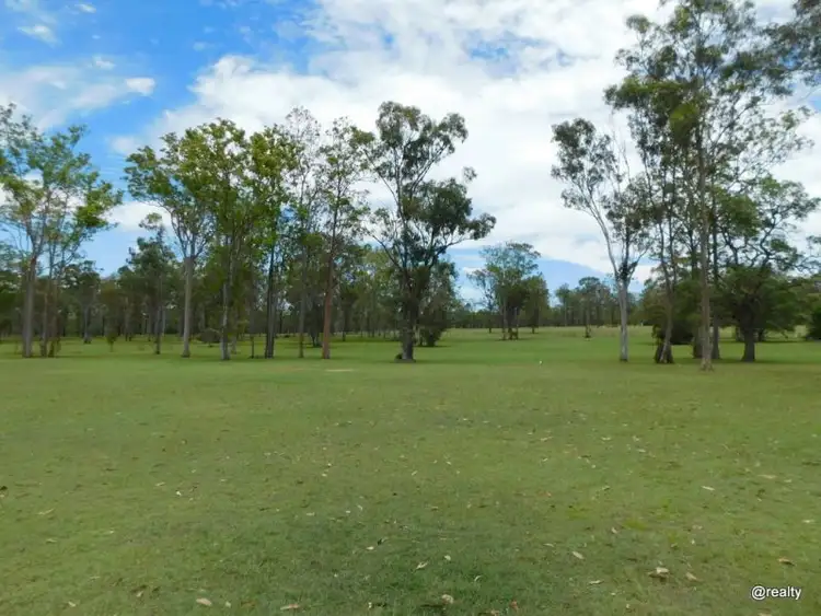 Second view of Homely rural property listing, 26 Tara Avenue, Nanango QLD 4615
