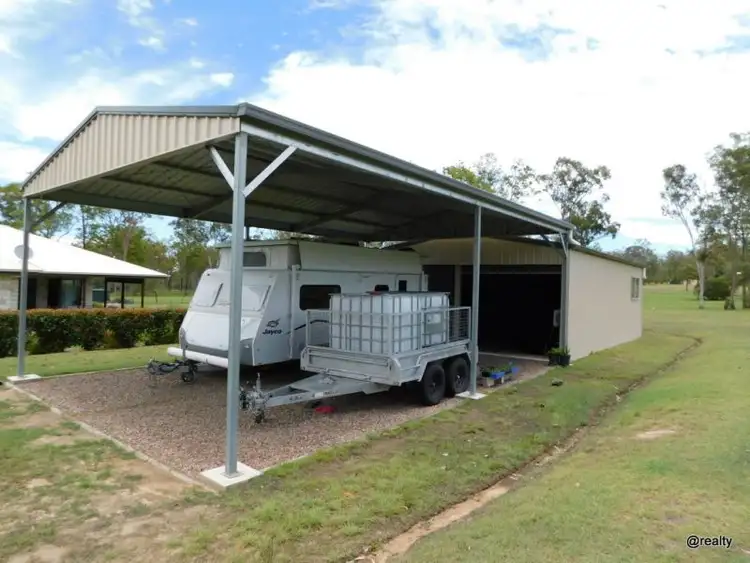 Third view of Homely rural property listing, 26 Tara Avenue, Nanango QLD 4615