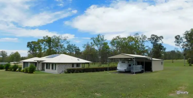 Fourth view of Homely rural property listing, 26 Tara Avenue, Nanango QLD 4615