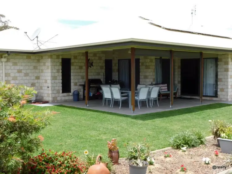 Fifth view of Homely rural property listing, 26 Tara Avenue, Nanango QLD 4615