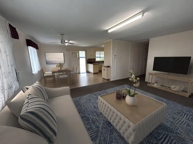 15 Hamilton Street, Moura QLD 4718