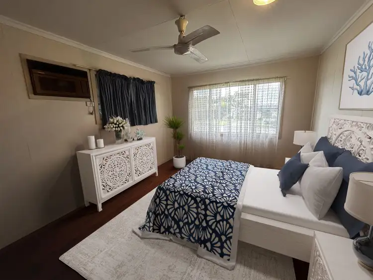 Third view of Homely house listing, 15 Hamilton Street, Moura QLD 4718