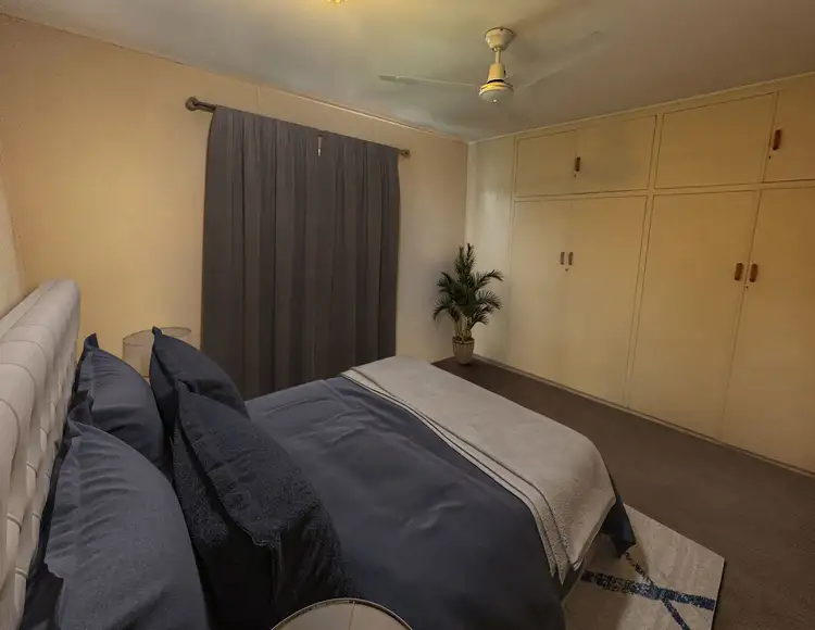 Fourth view of Homely house listing, 15 Hamilton Street, Moura QLD 4718
