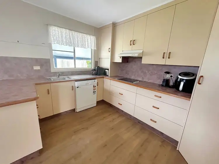 Fifth view of Homely house listing, 15 Hamilton Street, Moura QLD 4718