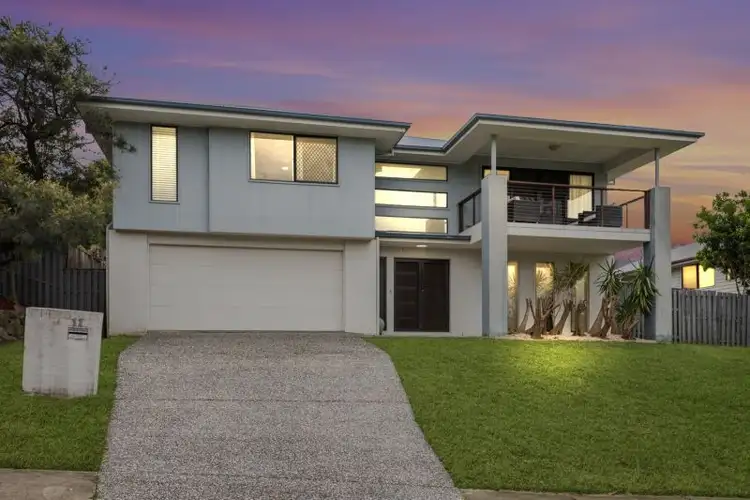 Main view of Homely house listing, 11 Pelagian Street, Augustine Heights QLD 4300