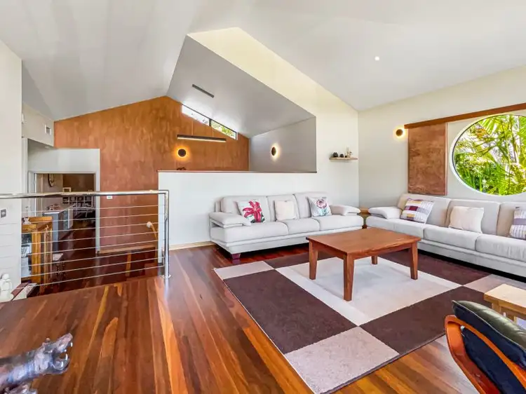 Second view of Homely house listing, 6 Kiewa Close, Wyee Point NSW 2259