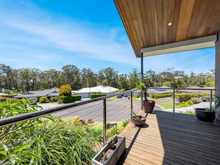 Fourth view of Homely house listing, 6 Kiewa Close, Wyee Point NSW 2259