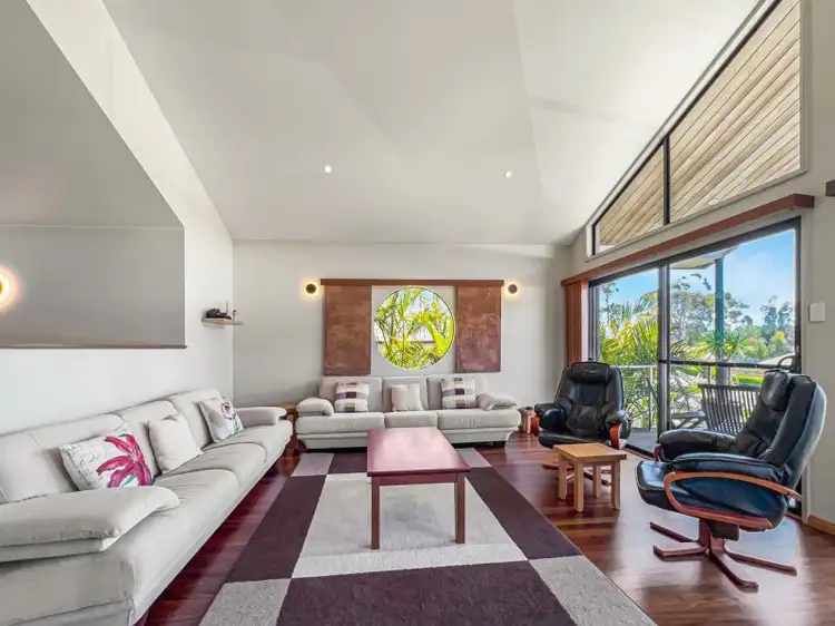 Fifth view of Homely house listing, 6 Kiewa Close, Wyee Point NSW 2259