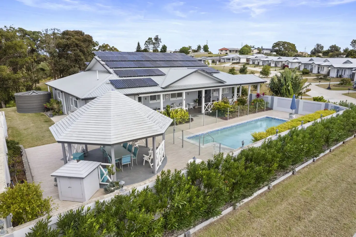 Main view of Homely retirement listing, 40 Willow Grove, Southside QLD 4570