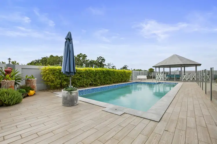 Second view of Homely retirement listing, 40 Willow Grove, Southside QLD 4570