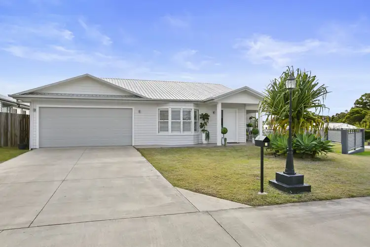 Fourth view of Homely retirement listing, 40 Willow Grove, Southside QLD 4570