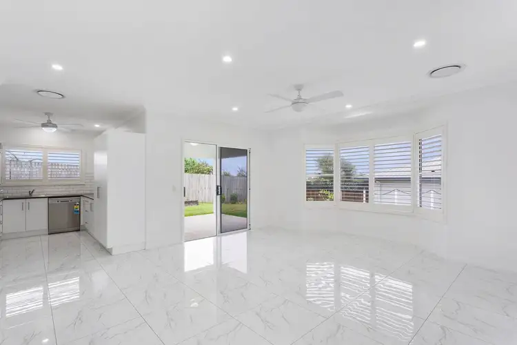 Fifth view of Homely retirement listing, 40 Willow Grove, Southside QLD 4570