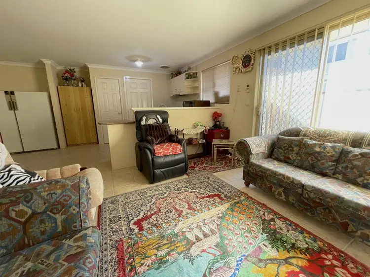 Main view of Homely villa listing, 110A Bishopsgate Street, Carlisle WA 6101