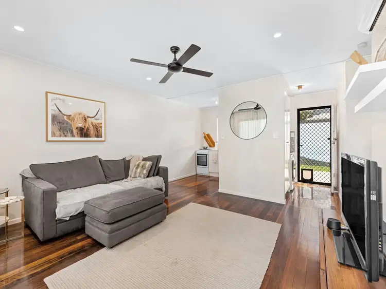 Sixth view of Homely unit listing, 6/42 Pine Street, Hamilton QLD 4007