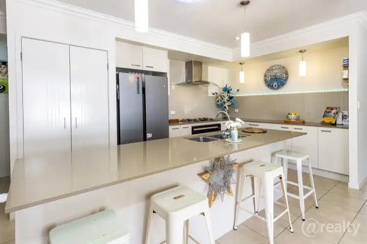 Fourth view of Homely house listing, 72 Pentas Drive, Bongaree QLD 4507