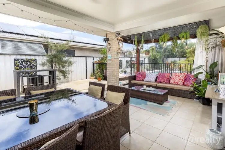 Fifth view of Homely house listing, 72 Pentas Drive, Bongaree QLD 4507