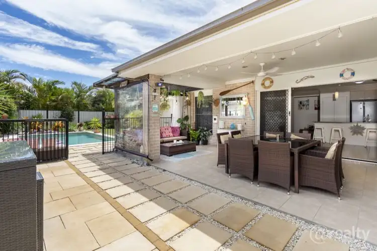 Sixth view of Homely house listing, 72 Pentas Drive, Bongaree QLD 4507