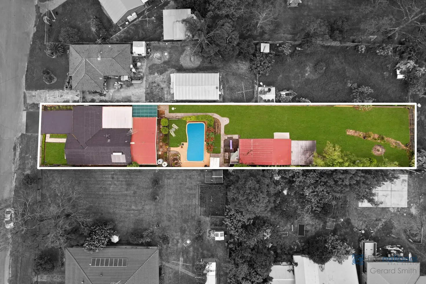 Main view of Homely house listing, 7 Grenfell Street, Buxton NSW 2571