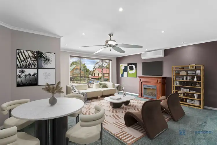 Fourth view of Homely house listing, 7 Grenfell Street, Buxton NSW 2571