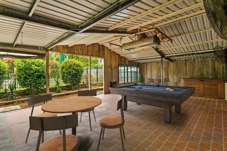 Fifth view of Homely house listing, 7 Grenfell Street, Buxton NSW 2571