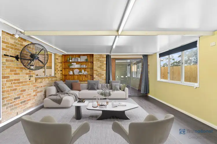 Sixth view of Homely house listing, 7 Grenfell Street, Buxton NSW 2571