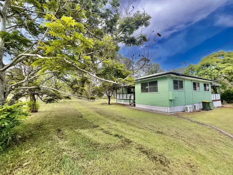 Main view of Homely house listing, 14 Cottage Street, Coominya QLD 4311