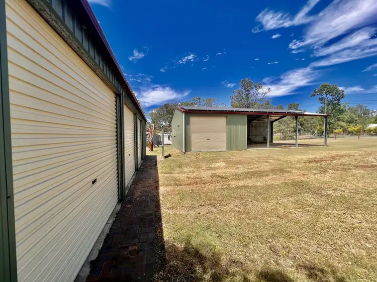 Second view of Homely house listing, 14 Cottage Street, Coominya QLD 4311