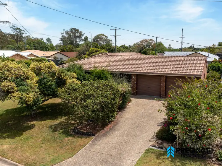 4 Fairway Court, Caboolture QLD 4510