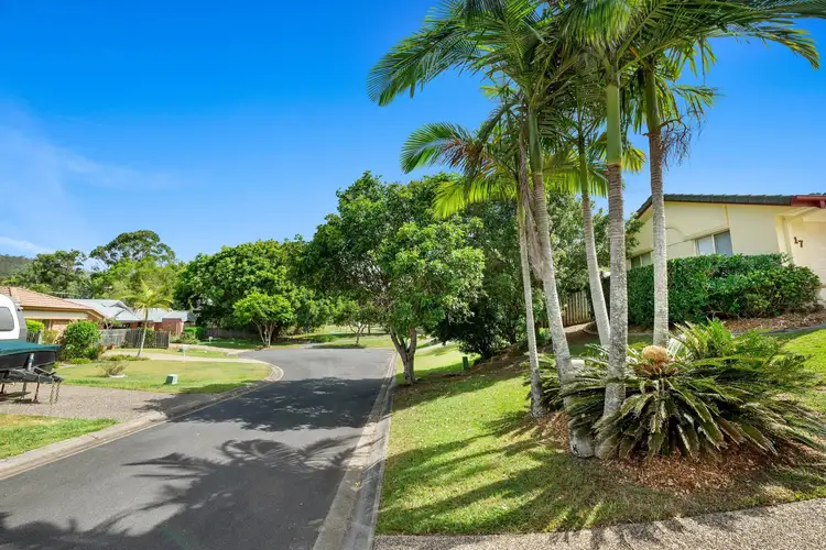 Third view of Homely house listing, 17 Redwood Place, The Gap QLD 4061