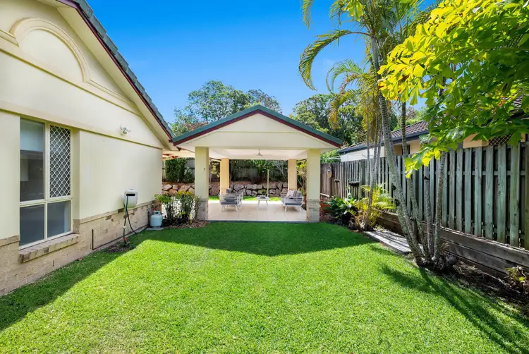 Fourth view of Homely house listing, 17 Redwood Place, The Gap QLD 4061
