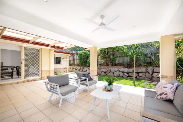 Fifth view of Homely house listing, 17 Redwood Place, The Gap QLD 4061