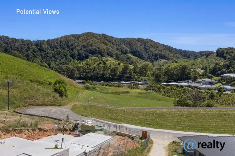 Main view of Homely land listing, 7 Hilliar St, Coffs Harbour NSW 2450
