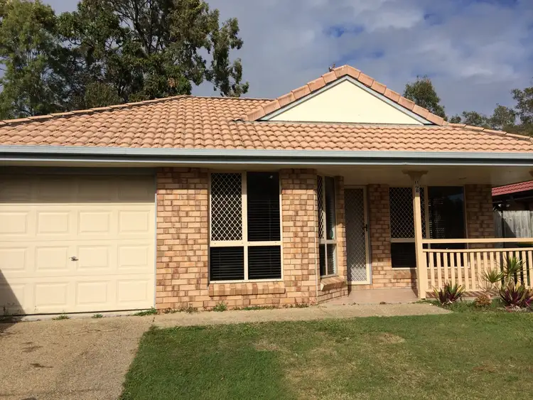 Second view of Homely house listing, 179 Sidney Nolan Drive, Coombabah QLD 4216