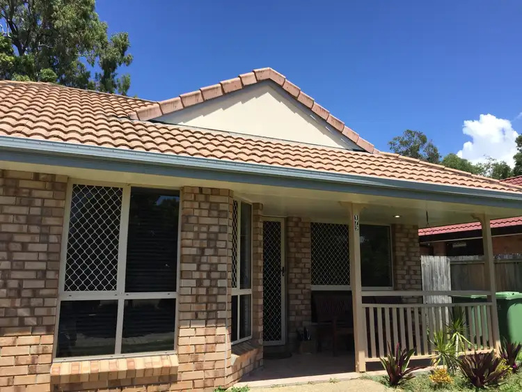 Third view of Homely house listing, 179 Sidney Nolan Drive, Coombabah QLD 4216