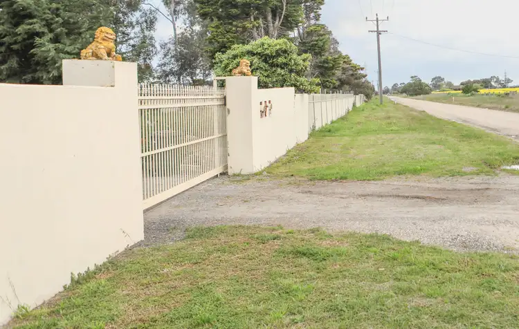 Second view of Homely rural property listing, 62 Wellington Street, Moolap VIC 3224