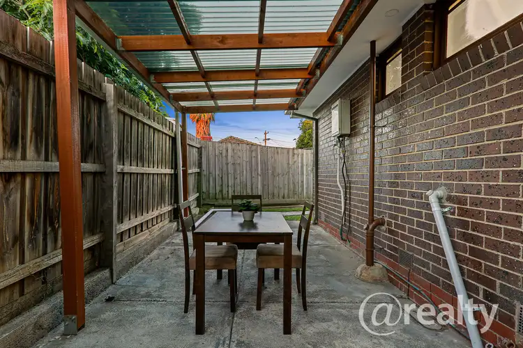 Main view of Homely unit listing, 4/4 Rhoden Court, Dandenong North VIC 3175