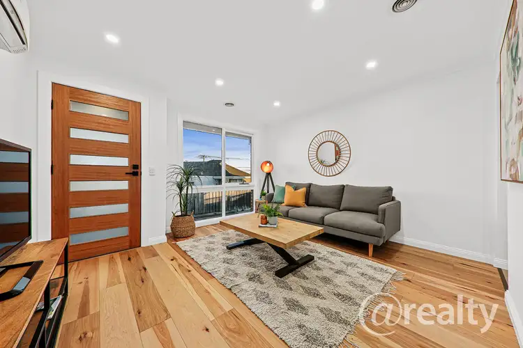 Second view of Homely unit listing, 4/4 Rhoden Court, Dandenong North VIC 3175