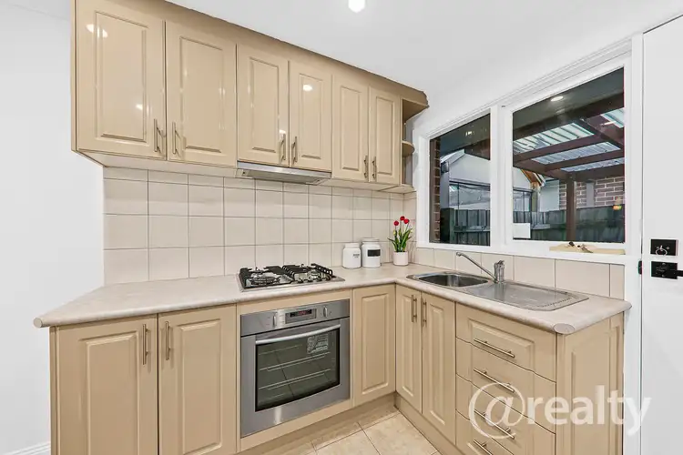 Fifth view of Homely unit listing, 4/4 Rhoden Court, Dandenong North VIC 3175