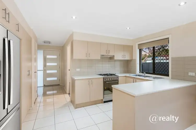 Sixth view of Homely house listing, 26 Hibiscus Circuit, Fitzgibbon QLD 4018