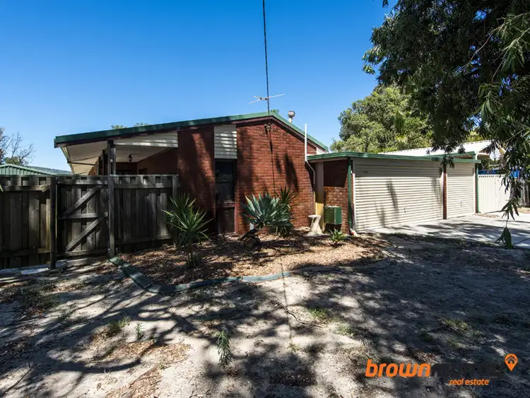 Second view of Homely house listing, 64 EIleen Street, Gosnells WA 6110