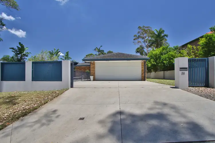 Main view of Homely house listing, 36 Bishop Street, Forest Lake QLD 4078