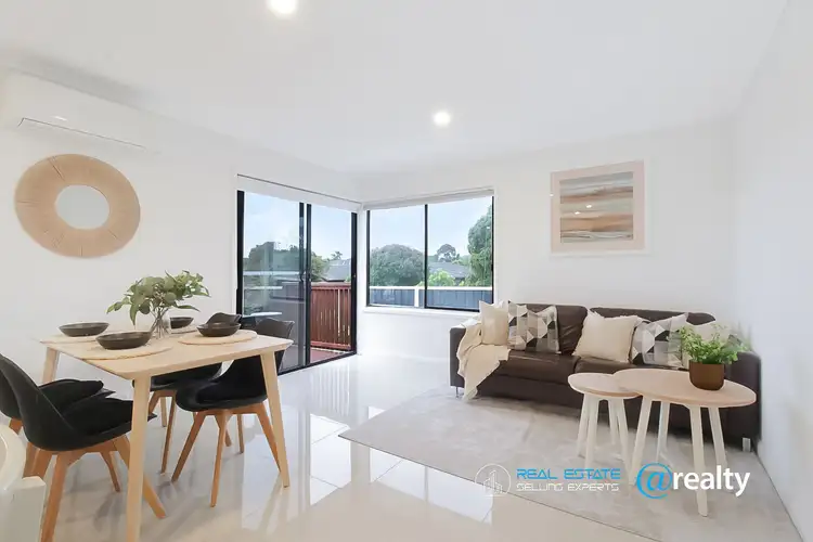 Fourth view of Homely house listing, 1 Oban Close, Endeavour Hills VIC 3802